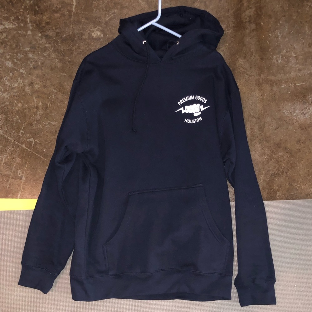 Premium Goods PGTX Hoodie